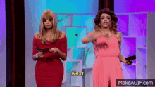 Next Please GIFs | Tenor