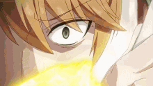 Anime Flame GIFs | Tenor