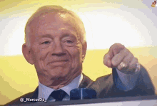 Image result for jerry jones gifs