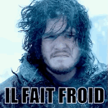 IL FAIT FROID GIF - IlFaitFroid - Discover & Share GIFs