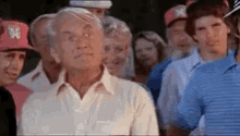 Image result for ted knight caddy shack gifs made putt