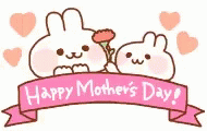 happy mothers day 