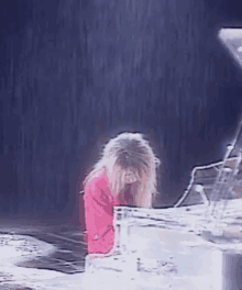 bb20 bayleigh haleigh rockstar gif bb20 bayleigh haleigh rockstar gif