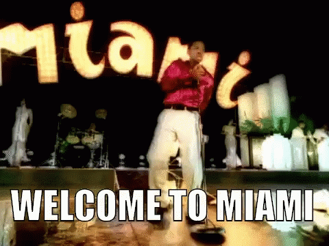 Miami will smith