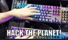 best keyboard for gifs
