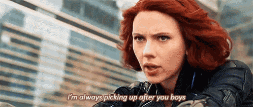 Black Widow