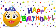 Birthday GIF - Birthday GIFs