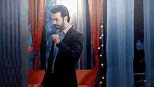 Rohit Sippy Karan VGrover GIF - RohitSippy KaranVGrover KahaanHumKahaanTum GIFs