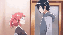 Anime Poke Gifs Tenor Explore and share the best anime poke gifs and most popular animated gifs here on giphy. anime poke gifs tenor