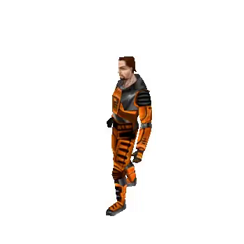 Half Life Fortnite Dance Gordon Half Life Gif Gordon Halflife Freeman Descubre Comparte Gifs