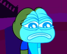 Featured image of post Pepe Cry Gif Transparent With tenor maker of gif keyboard add popular pepe crying animated gifs to your conversations