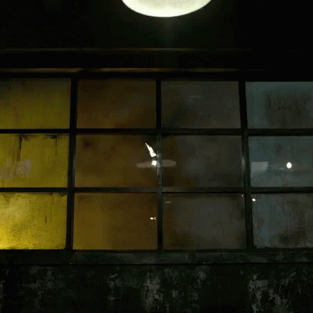 Jump Out Window Gif 7