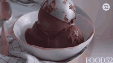 Chocolate Ice Cream 
(a cinquain poem)  chocolate stories