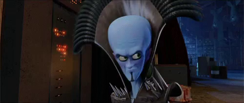 Megamind Dramatic Gifs Tenor