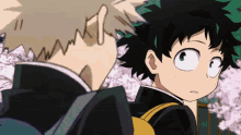 Anime Gay Kiss GIFs | Tenor