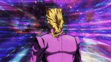 Featured image of post Giorno Giovanna Gold Experience Requiem Gif Gold experience itself states that those infornt of it can never arrive at the reality in front of them and this seems to be the case because this is the power demonstrated in the actual show ger who can beat giorno giovanna ger