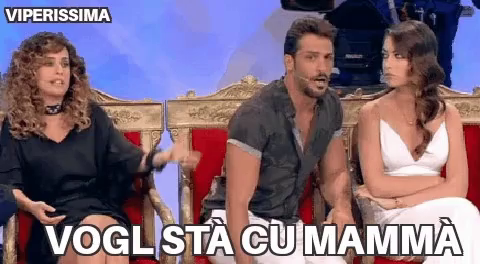 viperissima mariano catanzaro gif viperissima mariano catanzaro uominiedonne discover share gifs