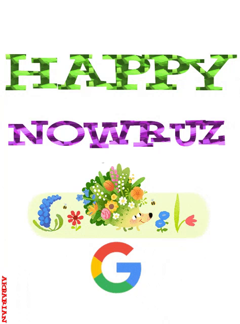 Happy Nowruz Gifs Tenor