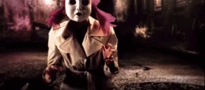 Dollface Twisted Metal Gif Dollface Twistedmetal Discover Share Gifs