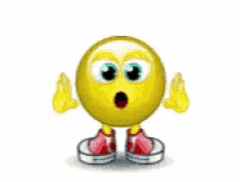 Emoji Excited GIF - Emoji Excited Yes GIFs