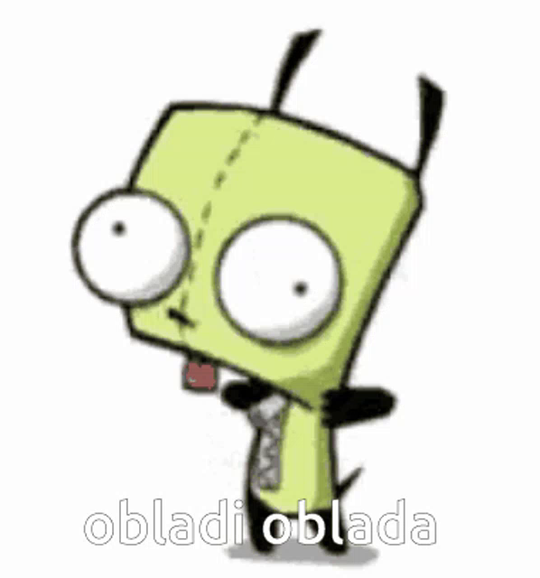 Obladi Oblada Gif Obladi Oblada Dance Discover Share Gifs