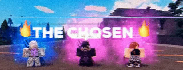 Roblox The Chosen Gif Roblox Thechosen Glitch Discover Share Gifs - roblox dance glitch