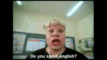 Do You Speak English Gifs Tenor