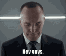 Agents of SHIELD â Page 2 â Just One More Episode