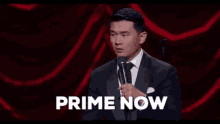 Ronny Cheng Now GIF - RonnyCheng Now GiveItToMeNow - Discover & Share GIFs