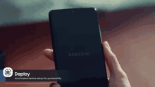 Samsung Virtual Assistant Gif Samsung Sam Virtualassistant Discover Share Gifs