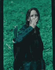 May The Odds Be Ever In Your Favor GIFs | Tenor