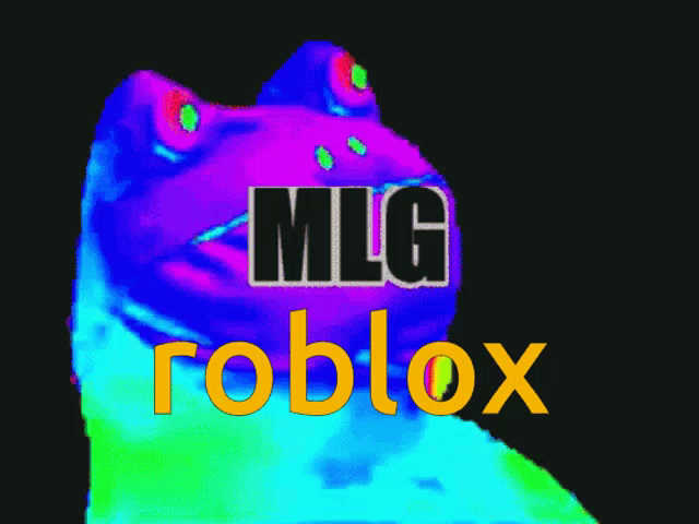 Mlg Roblox Pepe Gif Mlgroblox Pepe Frog Discover Share Gifs - mlg picture roblox