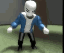 Featured image of post Sans Gif Default Dance Make your own images with our meme generator or animated gif maker