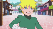 Featured image of post Anime Thumbs Up Gif Naruto Check out all the awesome kurama gifs on wifflegif