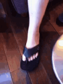 Twinkle Toes Gif 7