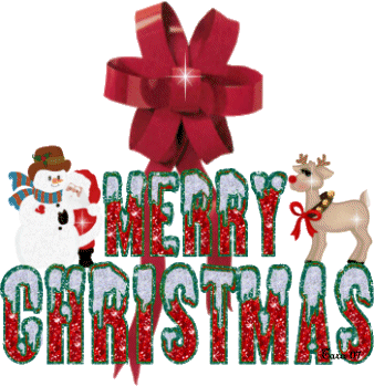 Merry Christmas GIF - MerryChristmas - Discover & Share GIFs