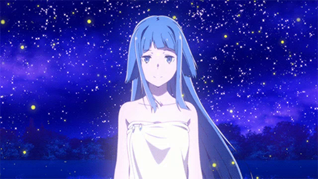 Danmachi Artemis Gif Danmachi Artemis Movie Discover Share Gifs