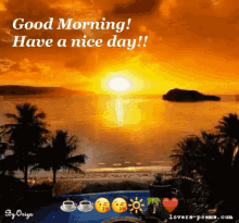 Featured image of post Sunrise Good Morning Nature Gif / Find funny gifs, cute gifs, reaction gifs and more.