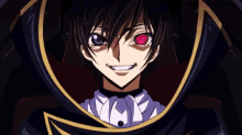 Featured image of post Lelouch Vi Britannia Gif See more ideas about code geass coding lelouch vi britannia