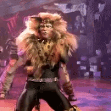 Cats Musical GIFs