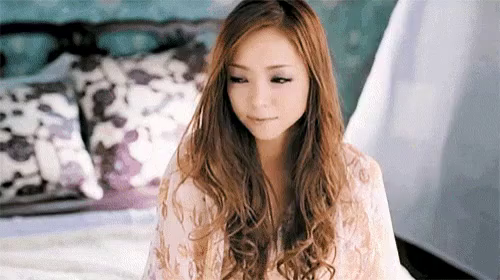 安室奈美恵 ベッド 寝る お休み おやすみ Gif Namieamuro Bed Sleep Descubre Comparte Gifs