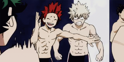 13+ Best Stories About Bakugou On Commaful