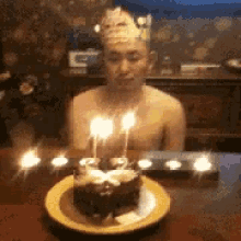 Birthday Sixteen Candles Gifs Tenor