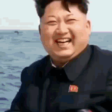 Kim Jong Un Politician Gif Kimjongun Politician Reportedlydead Discover Share Gifs