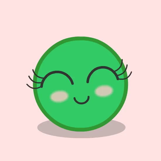Image result for animated pea