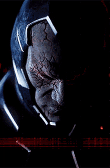 GIF Darkseid |  Tenor