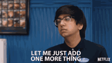 One More Thing Gifs Tenor