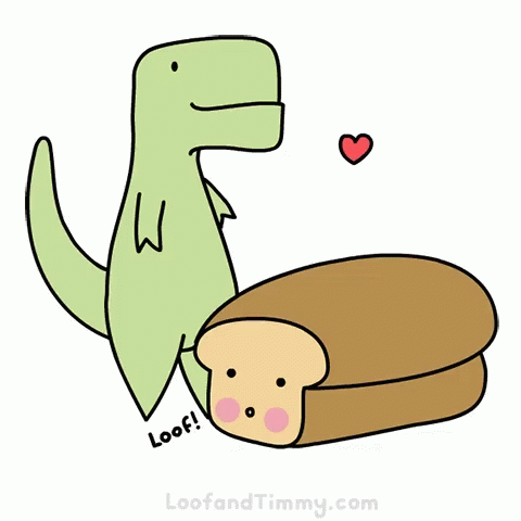 Love loaf