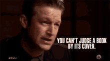Never Judge A Book By Its Cover GIFs | Tenor