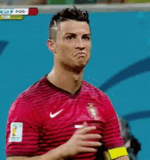 Cristiano Ronaldo Sad GIFs | Tenor
